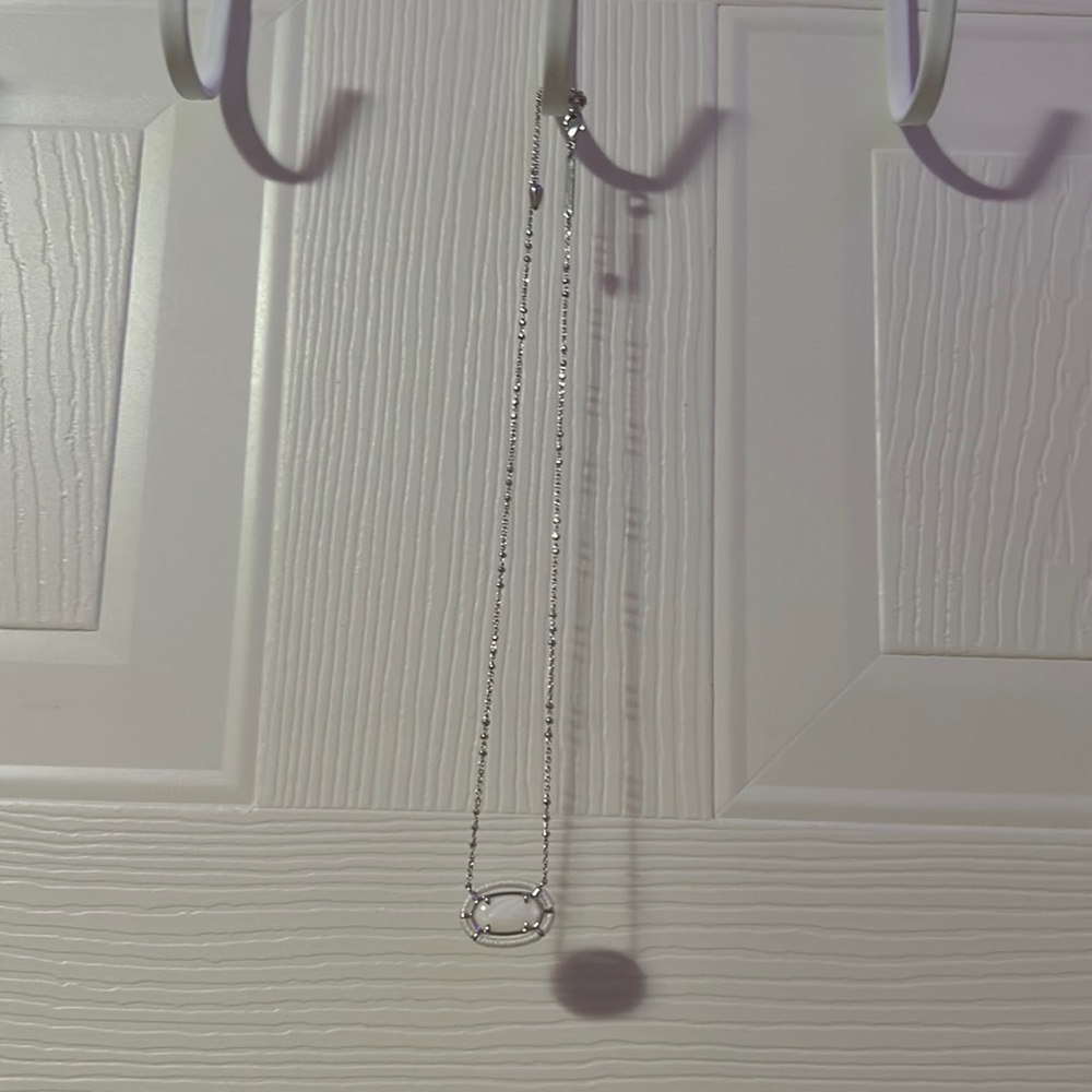 Kendra Scott new necklace